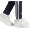 adidas Essentials 3-Streifen Trainingsanzug Damen AA35 - legink/white XS