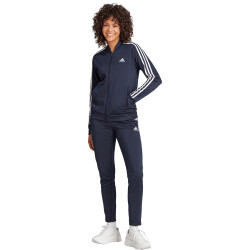 adidas Essentials 3-Streifen Trainingsanzug Damen AA35 -...