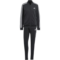 adidas Essentials 3-Streifen Trainingsanzug Damen 095A -...