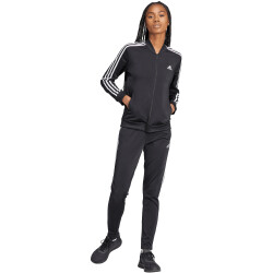 adidas Essentials 3-Streifen Trainingsanzug Damen 095A -...