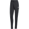 adidas Essentials 3-Streifen Trainingsanzug Damen 095A - black/white XS