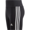 adidas Tiberio 3-Streifen Colorblock Training-Set (Pullover + Leggings) Kinder AETL - selufu/white/white 152