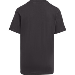 adidas Tiberio 3-Streifen Colorblock T-Shirt Kinder 095A...