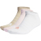 3er Pack adidas Cushioned Low-Cut Socken Herren A2JM - clpink/white/wonbei 43-45