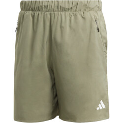 adidas Train Icons 3-Streifen Trainingsshorts Herren AESW...