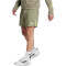 adidas Train Icons 3-Streifen Trainingsshorts Herren AESW - silpeb/pullim/white S/7"