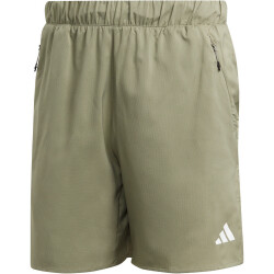 adidas Train Icons 3-Streifen Trainingsshorts Herren AESW...