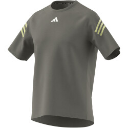 adidas Train Icons Training T-Shirt Herren AESW -...