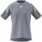 adidas Train Icons Training T-Shirt Herren AEWP - wonblu/pullim/white M