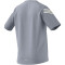 adidas Train Icons Training T-Shirt Herren AEWP - wonblu/pullim/white M