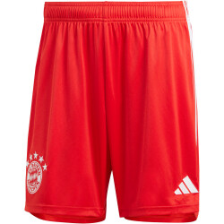 adidas FC Bayern München Heimshorts 2023/24 Herren...