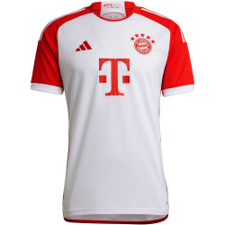 adidas FC Bayern München Heimtrikot 2023/24 Herren...