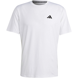 adidas Train Essentials Stretch Trainingsshirt Herren...
