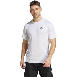 adidas Train Essentials Stretch Trainingsshirt Herren...