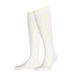 PUMA Performance Run Kneehigh Laufsocken 1 Paar white 35-38