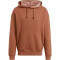 adidas ALL SZN Garment-Wash Hoodie Herren AEWY - prebrn S