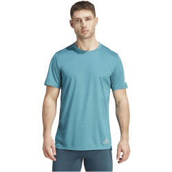 adidas Run It T-Shirt Herren AEX2 - arcfus M