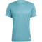 adidas Run It T-Shirt Herren AEX2 - arcfus M
