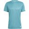 adidas Run It T-Shirt Herren AEX2 - arcfus M