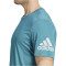 adidas Run It T-Shirt Herren AEX2 - arcfus M
