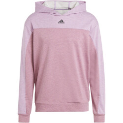 adidas Mélange Hoodie Herren AF6W - shvime/prglme S