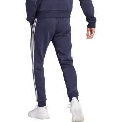 adidas Essentials 3-Streifen Tapered Cuff Jogginghose Herren AA35 - legink S