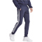 adidas Essentials 3-Streifen Tapered Cuff Jogginghose Herren AA35 - legink S