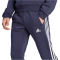 adidas Essentials 3-Streifen Tapered Cuff Jogginghose Herren AA35 - legink S