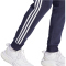 adidas Essentials 3-Streifen Tapered Cuff Jogginghose Herren AA35 - legink S