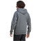 adidas Essentials 3-Streifen Hoodie Herren 9407 - dgreyh XL
