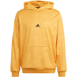 adidas Embossed Hoodie Herren AEWZ - preyel XL