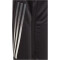 adidas Train Icons AEROREADY 3-Streifen Knit Trainingshose Kinder 095A - black/grefou/white 128