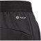 adidas Train Icons AEROREADY 3-Streifen Knit Trainingshose Kinder 095A - black/grefou/white 128