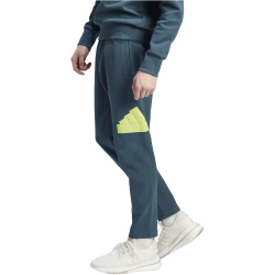 adidas Future Icons Badge of Sport Jogginghose Herren AEX3 - arcngt M