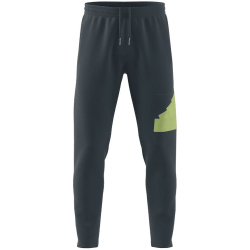 adidas Future Icons Badge of Sport Jogginghose Herren AEX3 - arcngt L