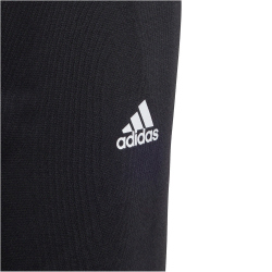 adidas Essentials Big Logo Trainingsanzug Kinder 83F7 - mgreyh/black 110