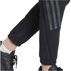 adidas Future Icons Jogginghose Herren 095A - black/black S/S