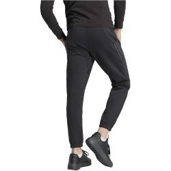 adidas Future Icons Jogginghose Herren 095A - black/black M/S