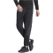 adidas Future Icons Jogginghose Herren 095A - black/black M/S