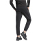 adidas Future Icons Jogginghose Herren 095A - black/black M/S