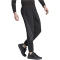 adidas Future Icons Jogginghose Herren 095A - black/black M/S