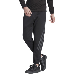 adidas Future Icons Jogginghose Herren 095A - black/black XL