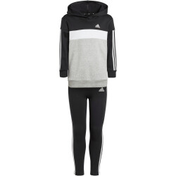 adidas Tiberio 3-Streifen Colorblock Trainingsanzug...