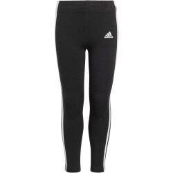 adidas Tiberio 3-Streifen Colorblock Trainingsanzug Kinder 095A - black/white/mgreyh 104