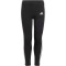 adidas Tiberio 3-Streifen Colorblock Trainingsanzug Kinder 095A - black/white/mgreyh 104