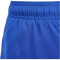adidas Essentials 3-Streifen Shorts Kinder AETC - selubl/white 128