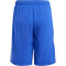 adidas Essentials 3-Streifen Shorts Kinder AETC - selubl/white 128