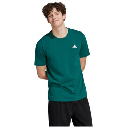 adidas Essentials Single Jersey T-Shirt Herren 024A -...
