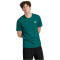 adidas Essentials Single Jersey T-Shirt Herren 024A - cgreen L/T