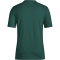 adidas Essentials Single Jersey T-Shirt Herren 024A - cgreen L/T